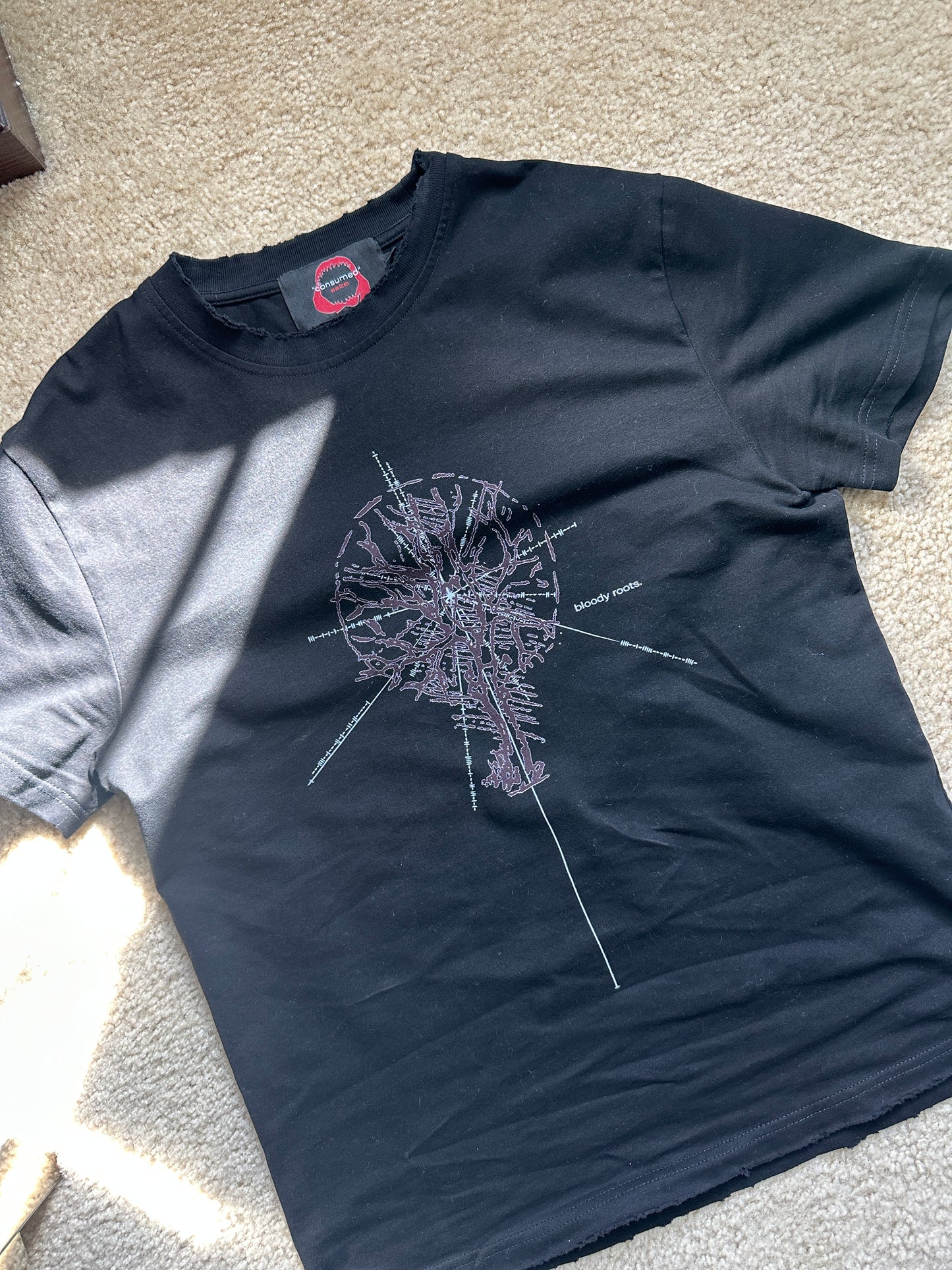 “davinci” tee